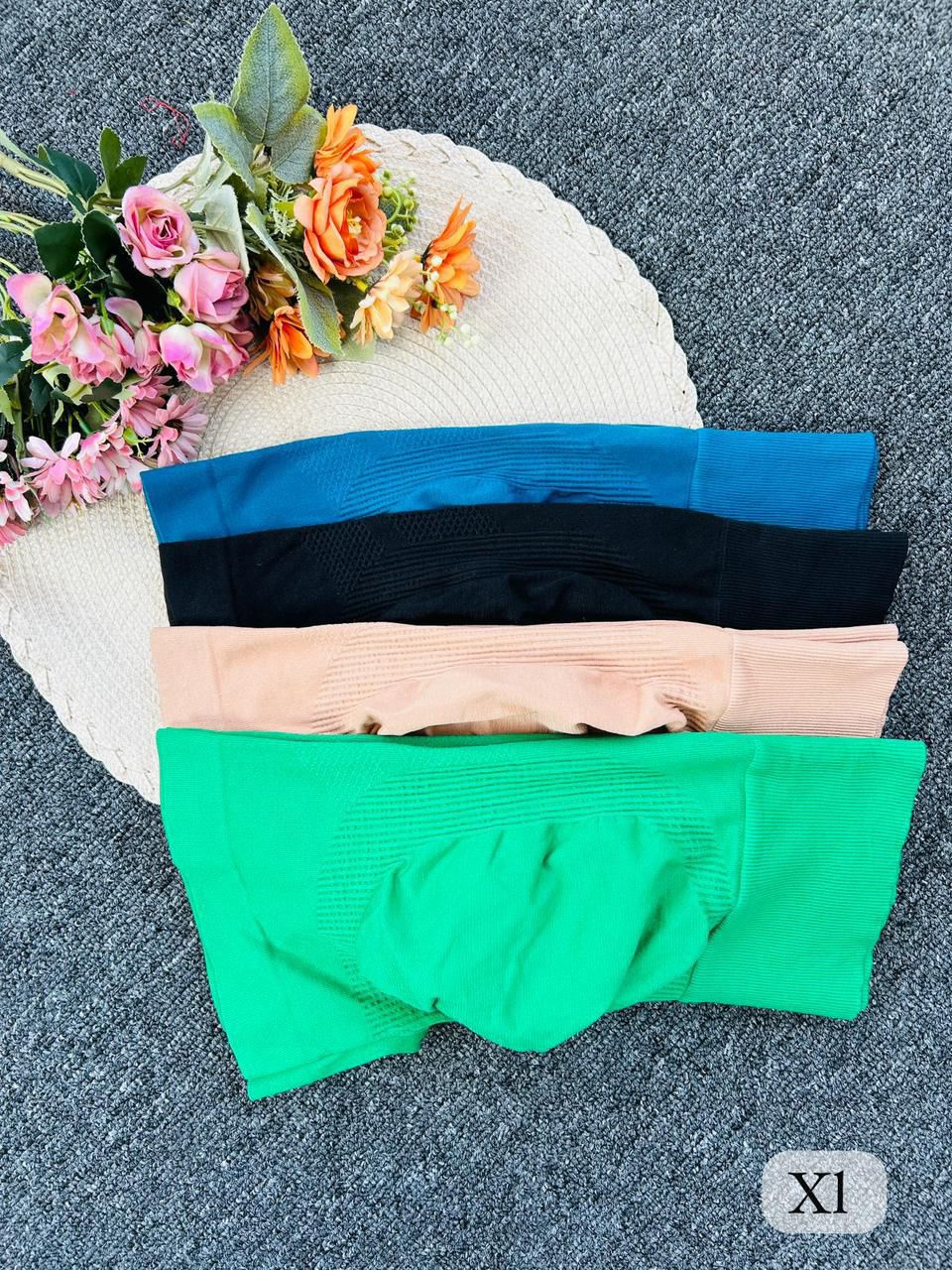 BF.SHORT LICKRA CURVY (XL)