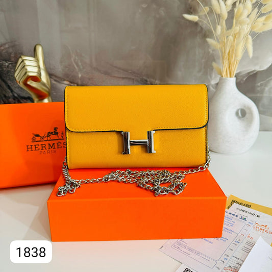 I.BOLSO HERMES V/C
