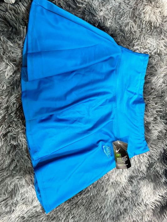 RO.FALDA SHORT LICKRA DEPORTIVA V/C UNIT.