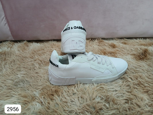 J.TENI DOLCE GABBANA BLANCO #27.5