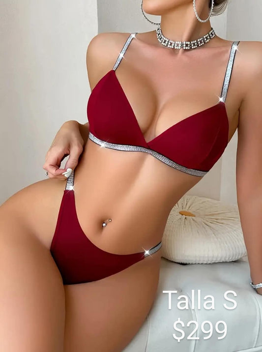 T.CORDINADO V/MODELOS Y COLORES