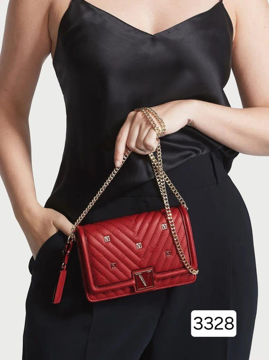 I.BOLSO VICTORIA SECRET V/C BG-609