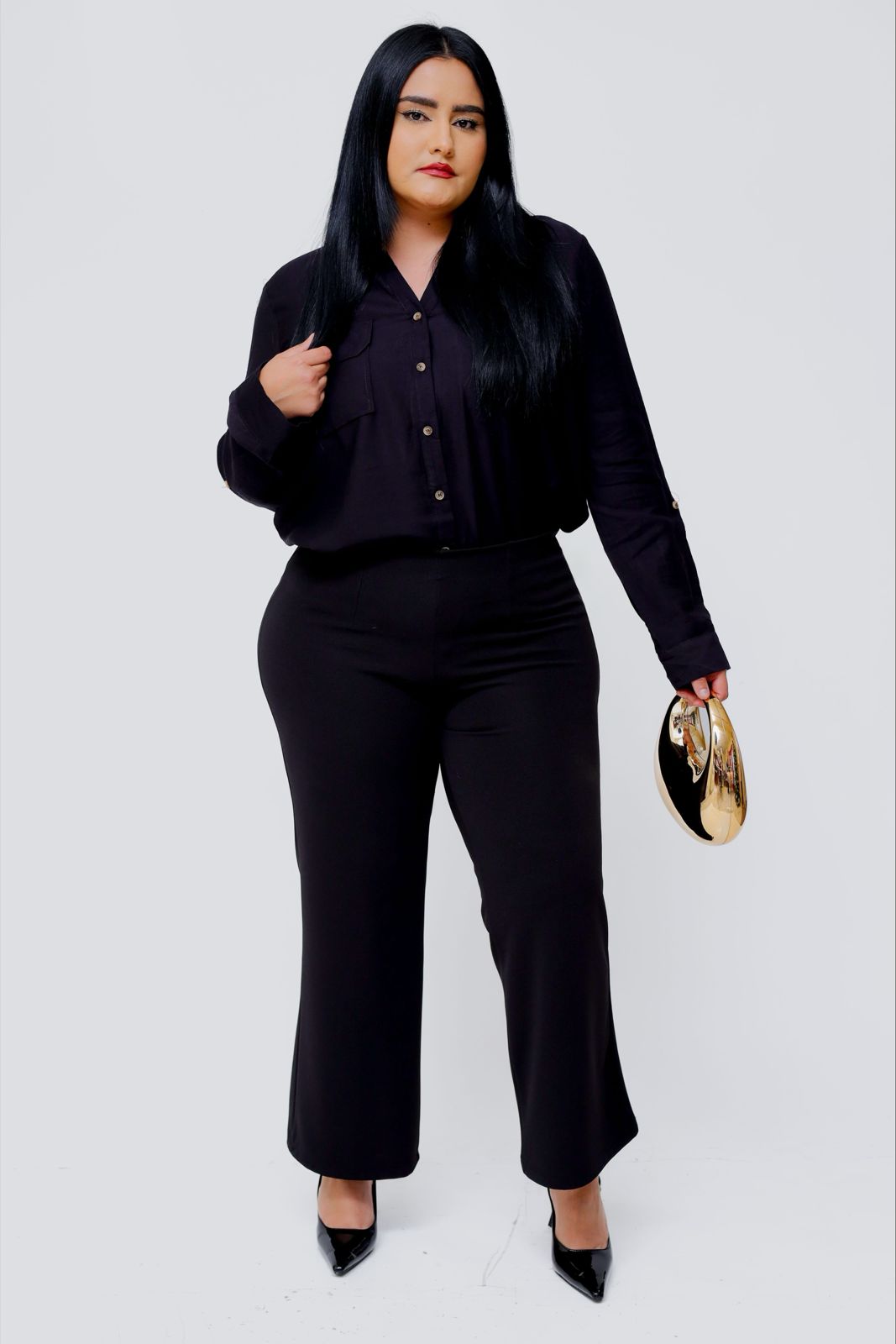 MI.PANTALON VESTIR MISDIA V/C