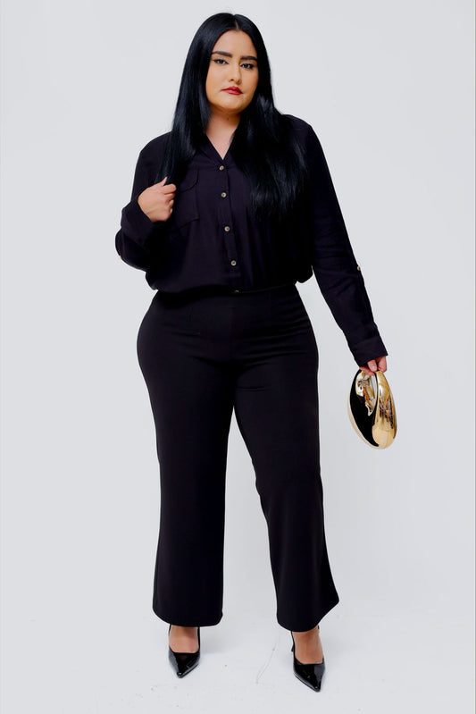 MI.PANTALON VESTIR MISDIA V/C