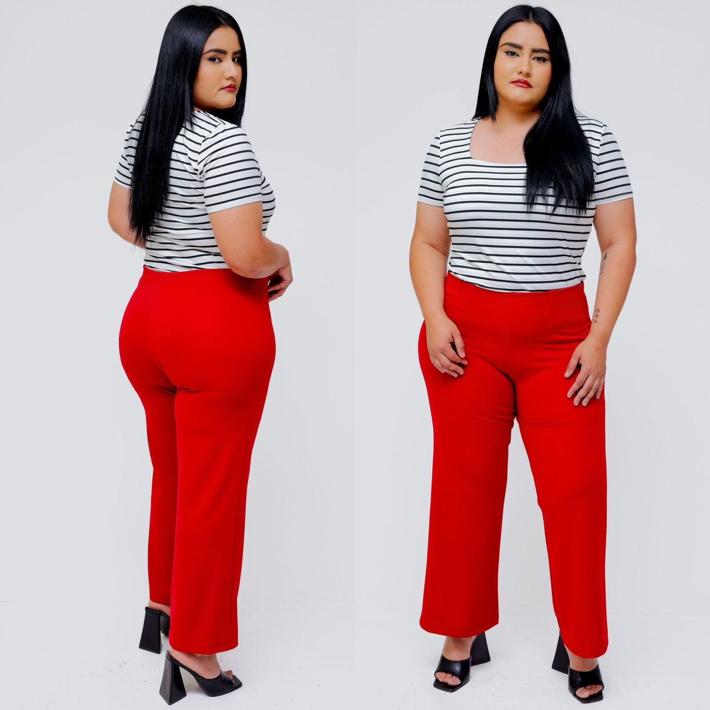 MI.PANTALON VESTIR MISDIA V/C