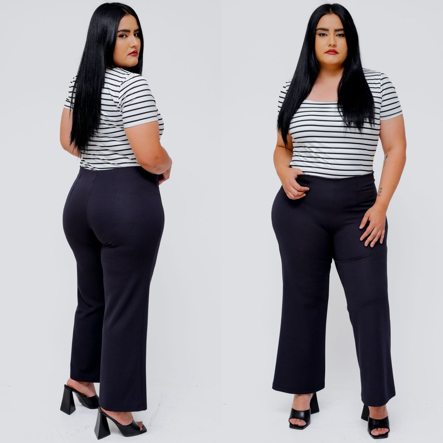 MI.PANTALON VESTIR MISDIA V/C