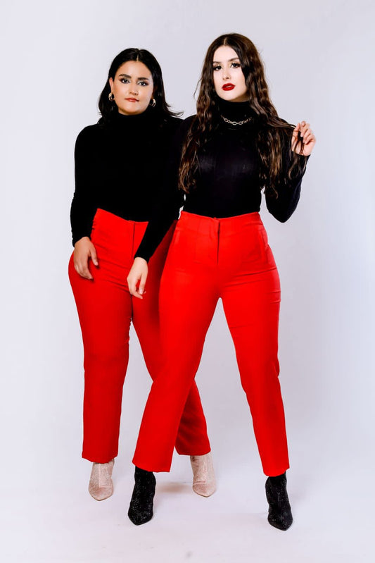 MI.PANTALON PINZAS TIPO ZARA