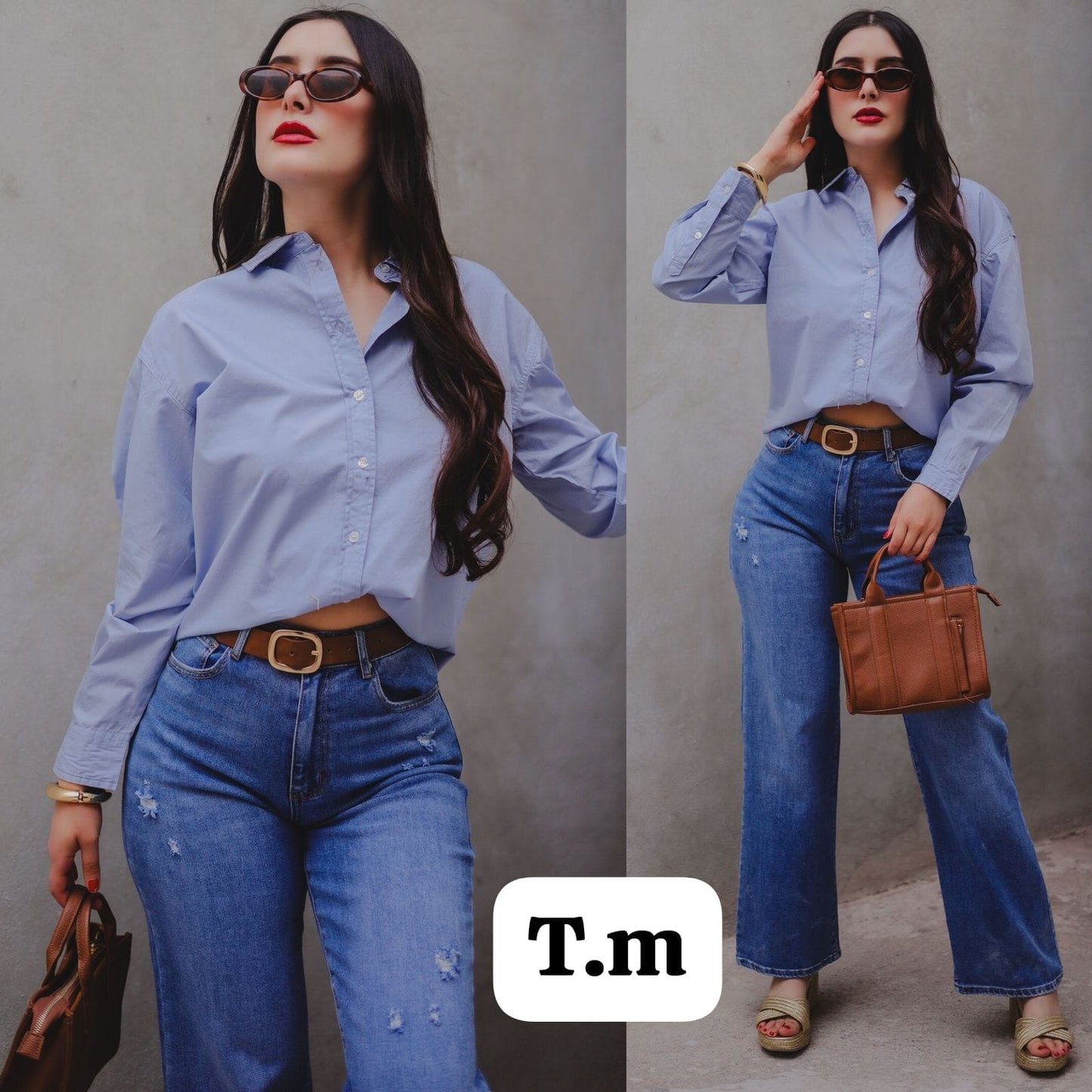 MI.CAMISA ACTIVE IMPORTACION V/C T.S,M,L