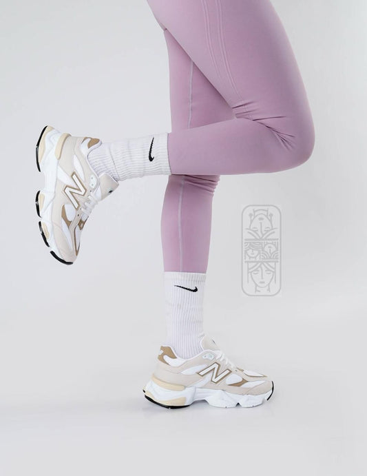 S.TENI NEW BALANCE LATTE #4 MOD.9060