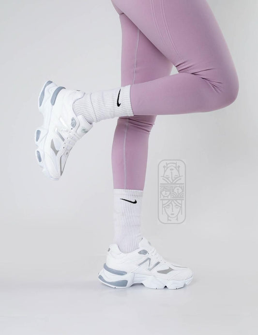 S.TENI NEW BALANCE BCO/PLATA #5 MOD.9060
