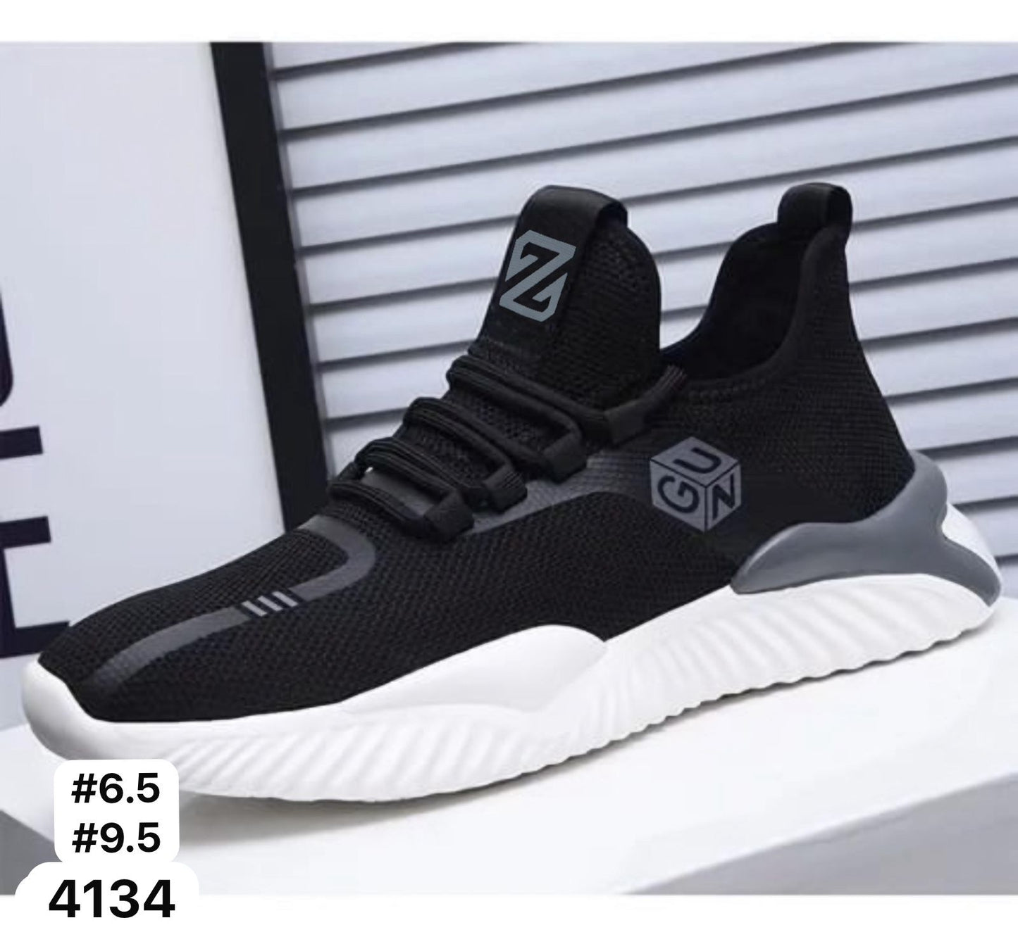I.TENI UNISEX V/C #6.5,7,,9.5
