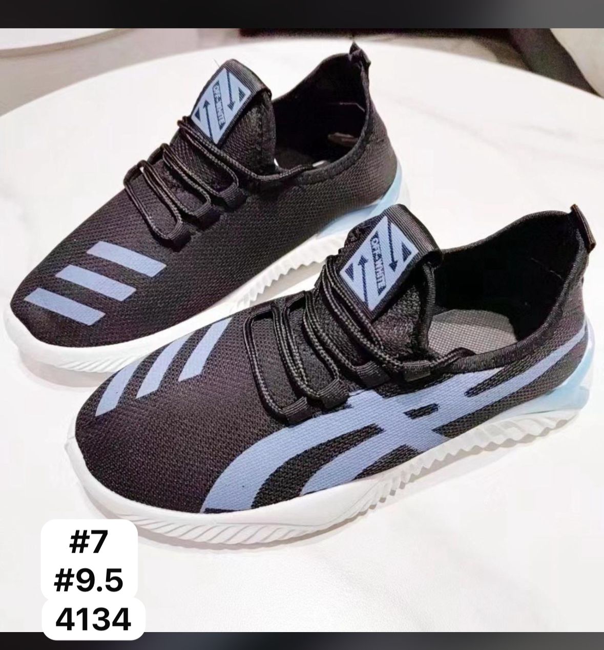 I.TENI UNISEX V/C #6.5,7,,9.5