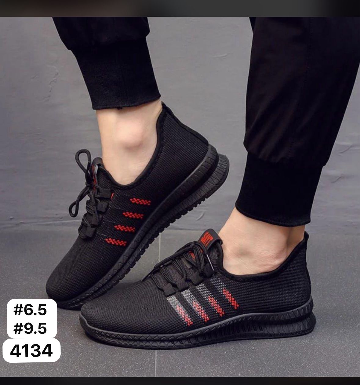 I.TENI UNISEX V/C #6.5,7,,9.5