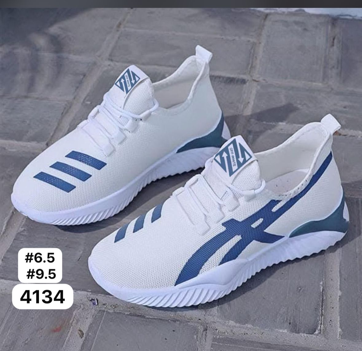 I.TENI UNISEX V/C #6.5,7,,9.5