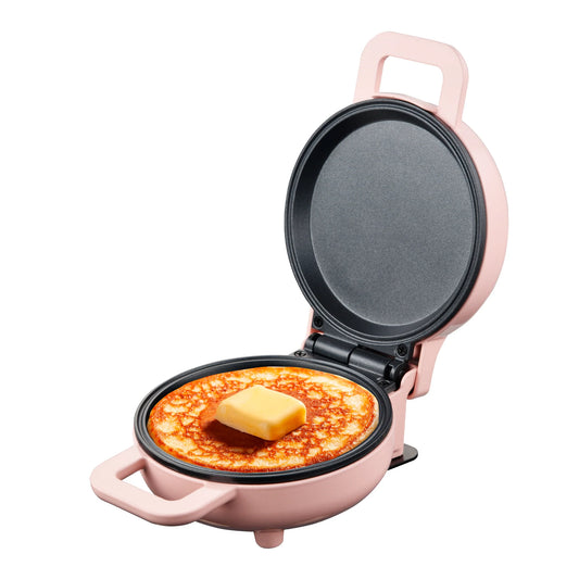 I.MAQUINA P/HOT CAKES