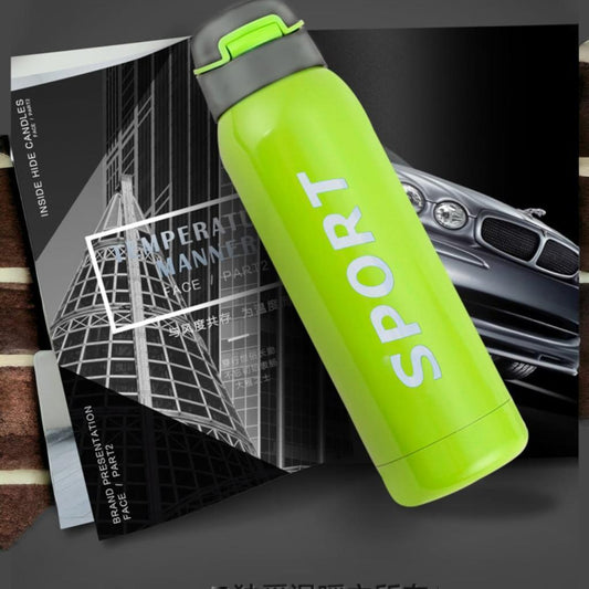 I. TERMO SPORT