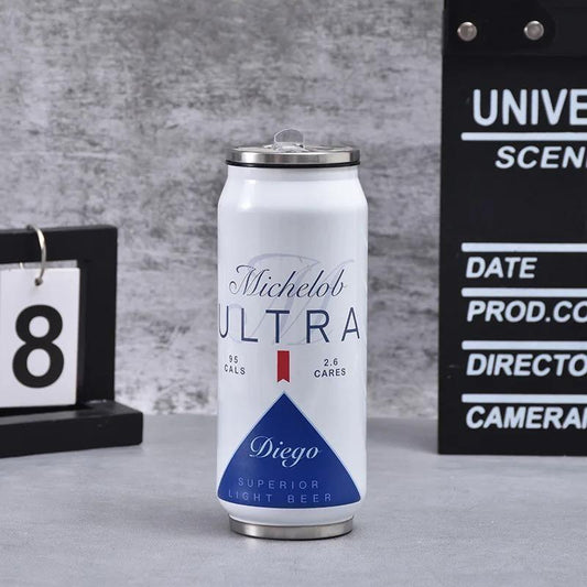 I. TERMO CERVEZA Y REFRESCO