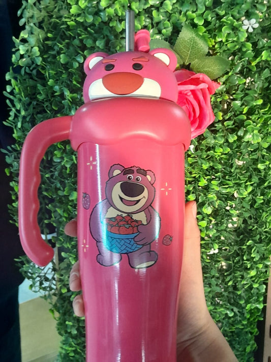 I.TERMO MICKY Y LOTSO