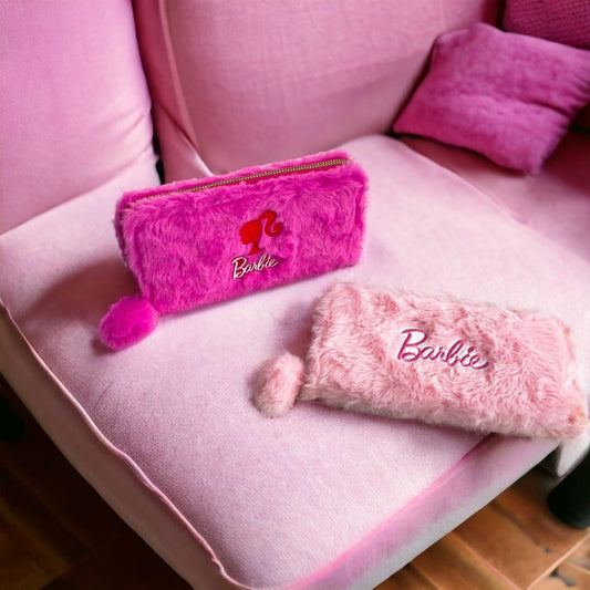 I.CARTERA BARBIE PELICULA