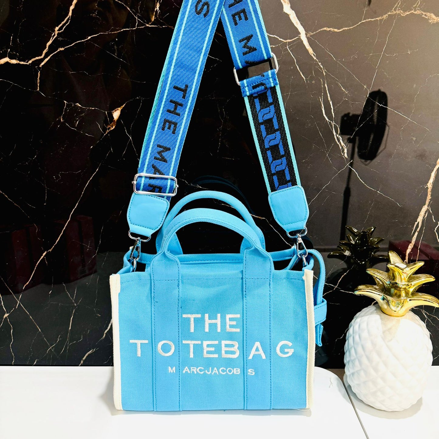 I.BOLSO TOTE BAG V/COLORES MJ016493