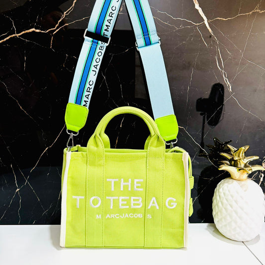 I.BOLSO TOTE BAG V/COLORES MJ016493