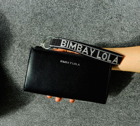 I.CARTERA BIMBA Y LOLA SENCILLA LO11
