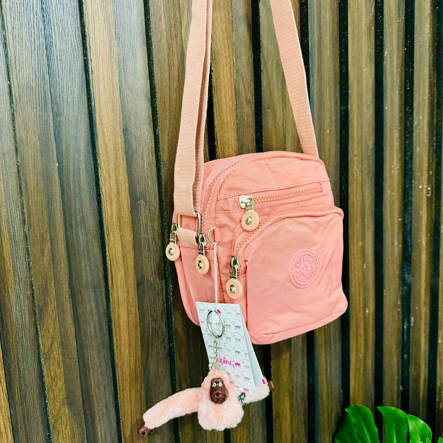 I.BOLSO KIPLIN SBK801