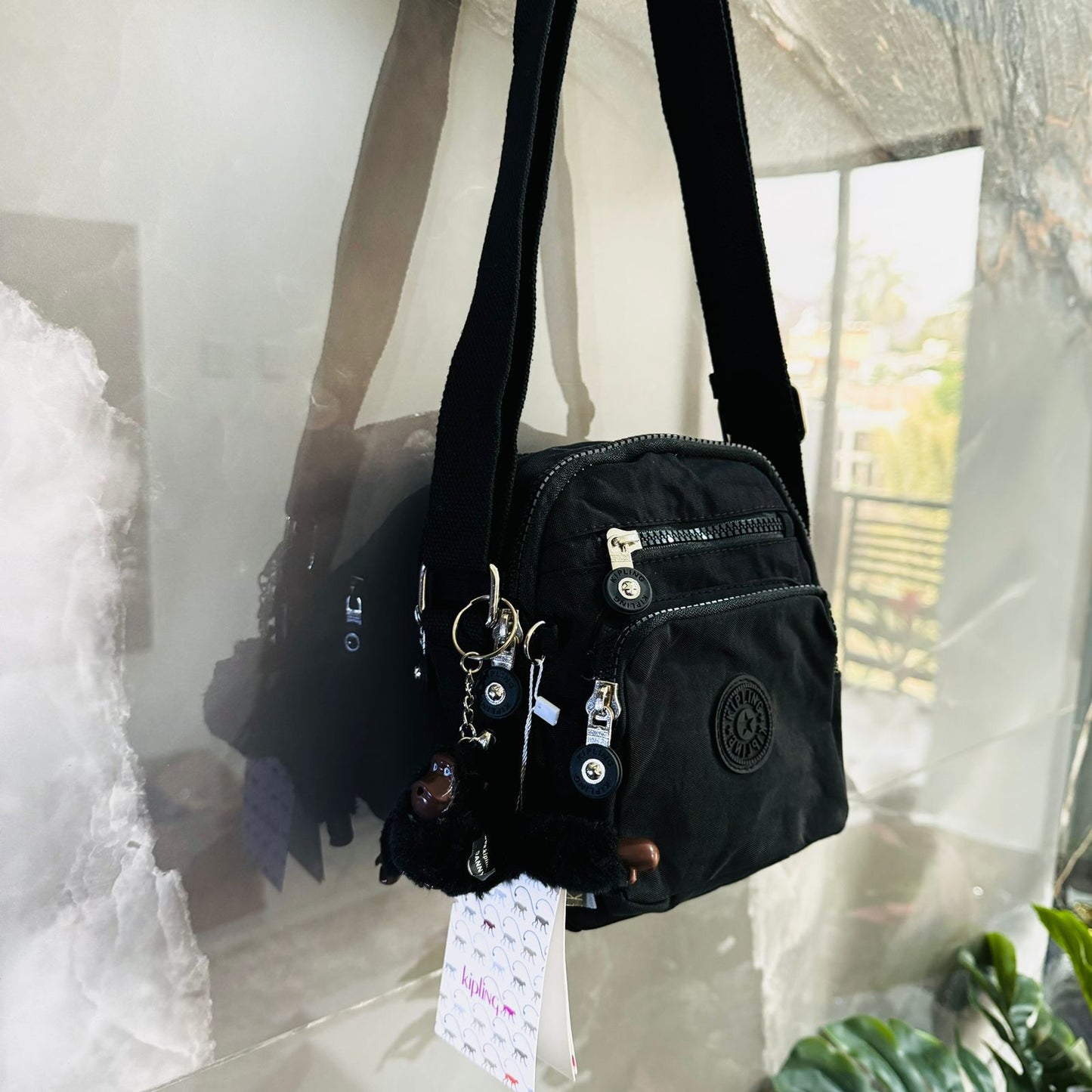 I.BOLSO KIPLIN SBK801