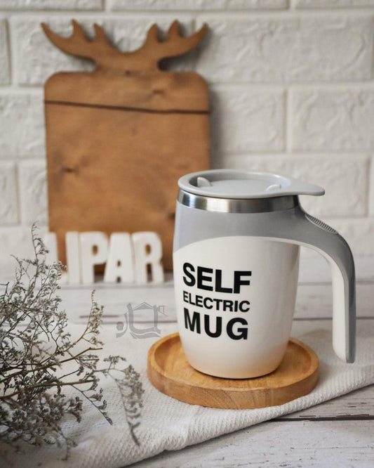 I. TAZA MEZCLADORA