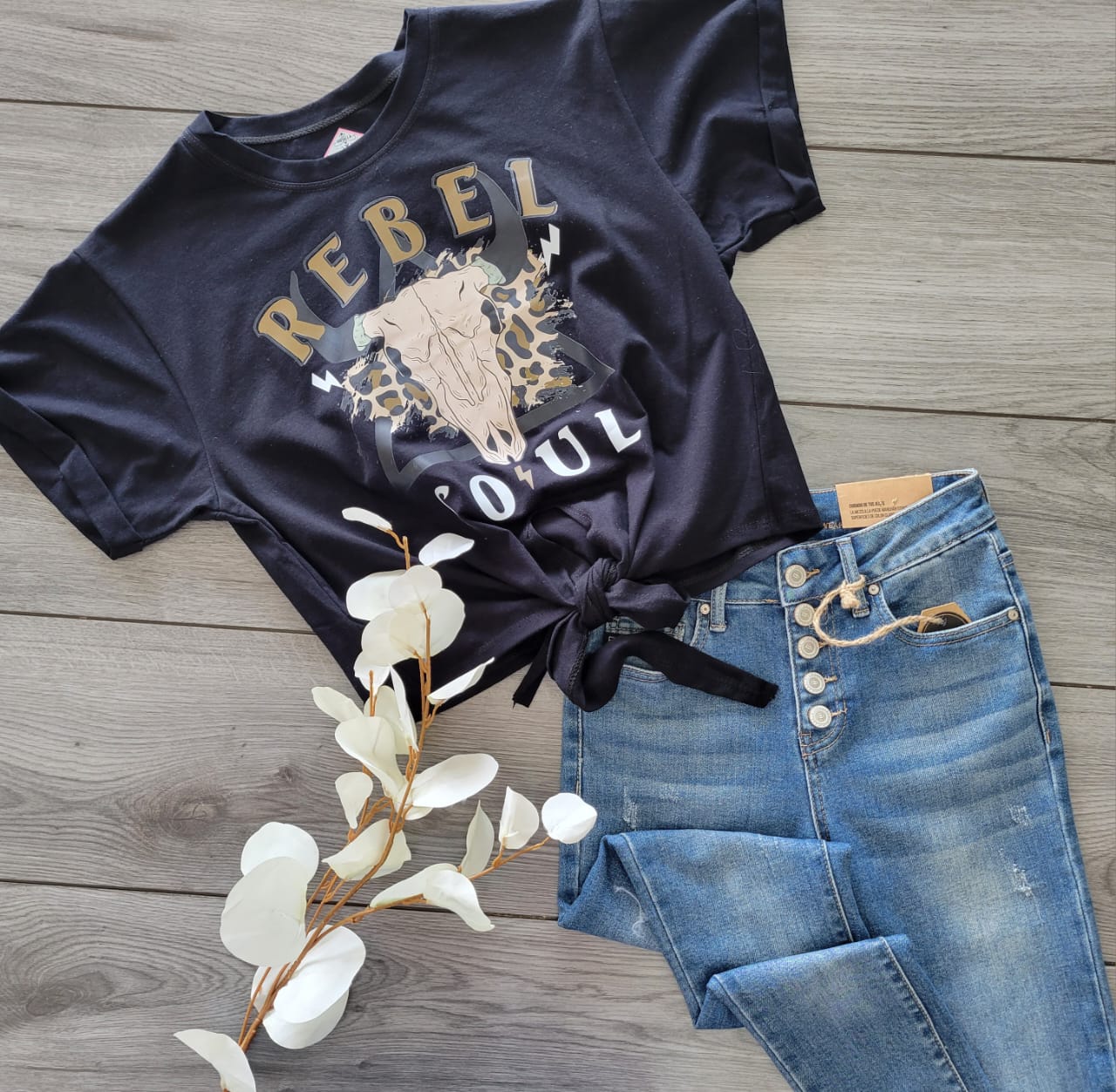 BB.PLAYERA VAQUERA VARIOS ESTILOS
