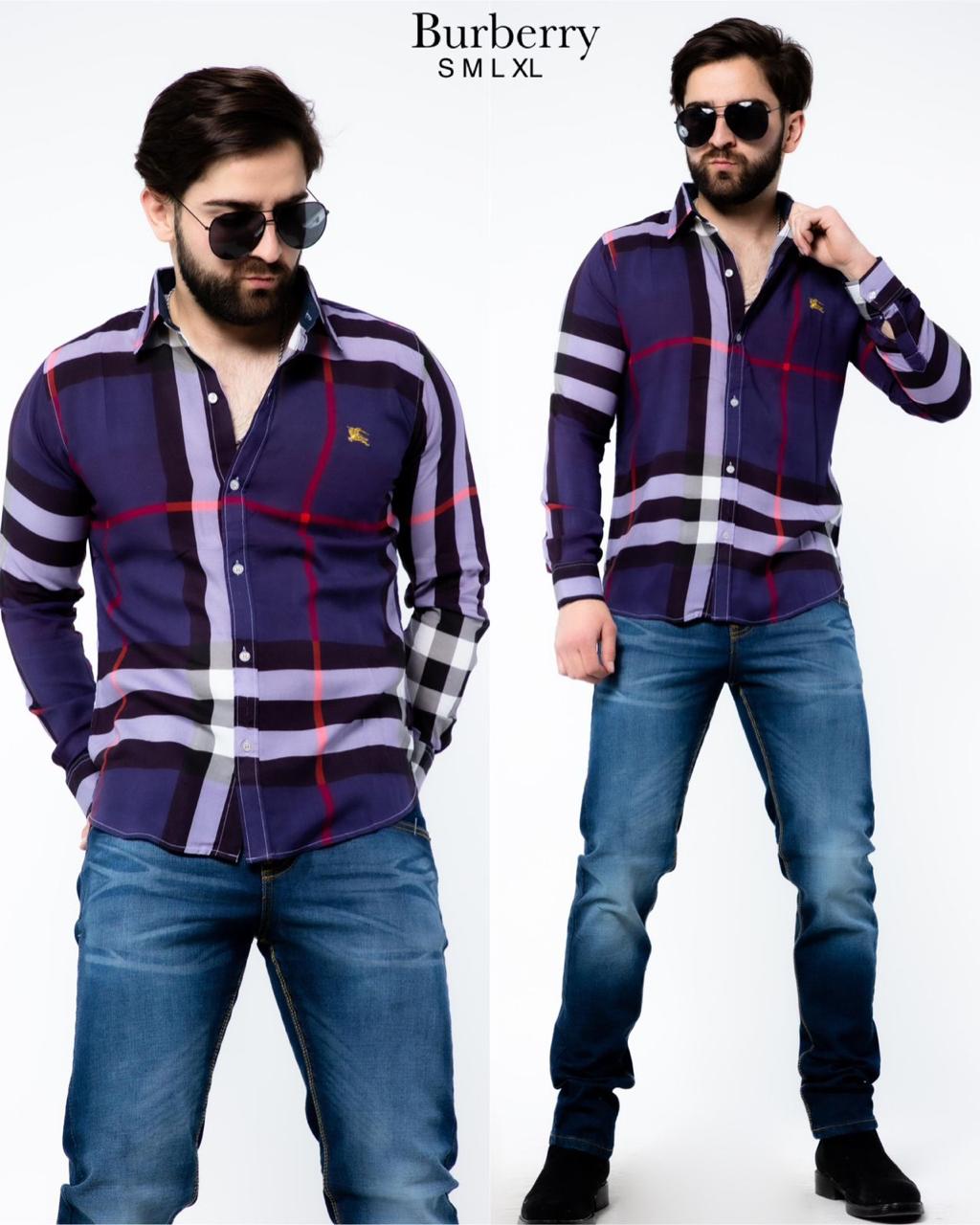 Playeras Hombre