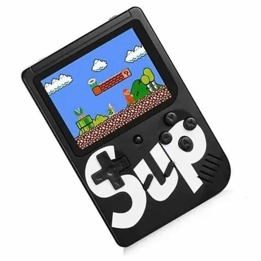 5281 GAME BOX 400 EN 1(CONSOLA JUEGOS)