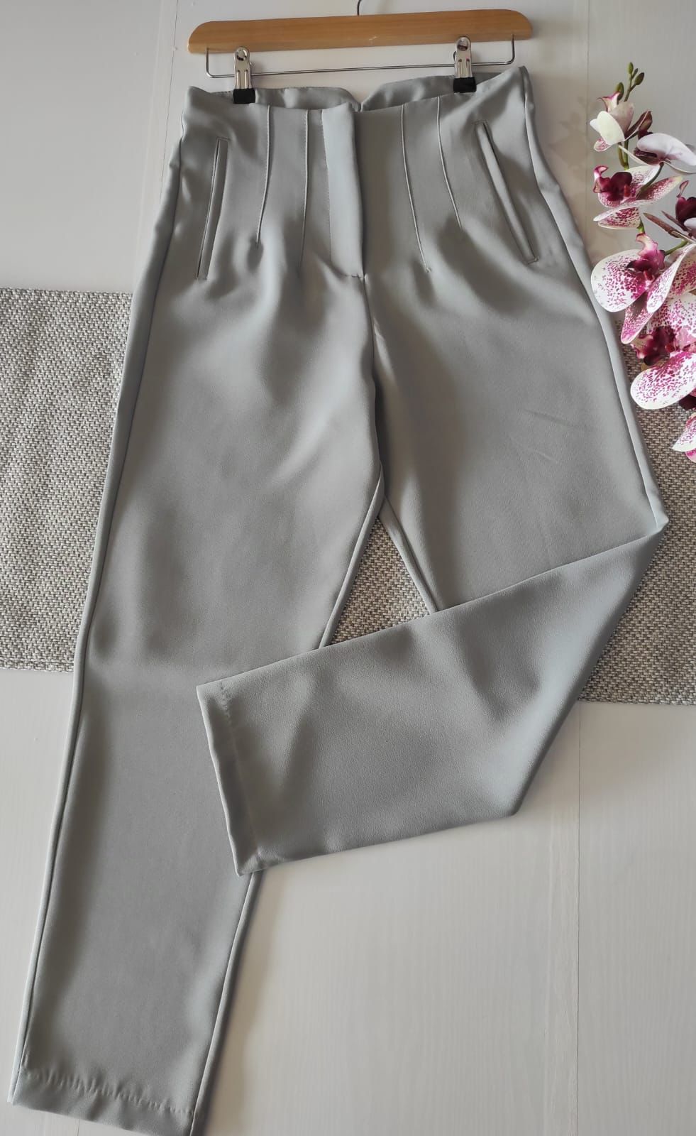 MA.PANTALON TIPO ZARA VARIAS MARCAS V/C V/T