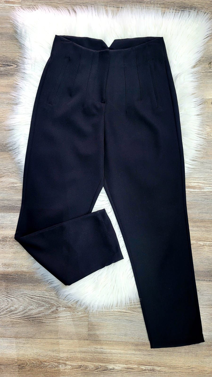 MA.PANTALON TIPO ZARA VARIAS MARCAS V/C V/T