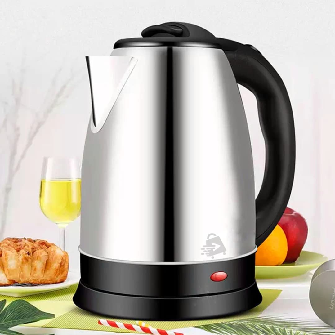 CAFETERA ELECTRICA (TETERA)