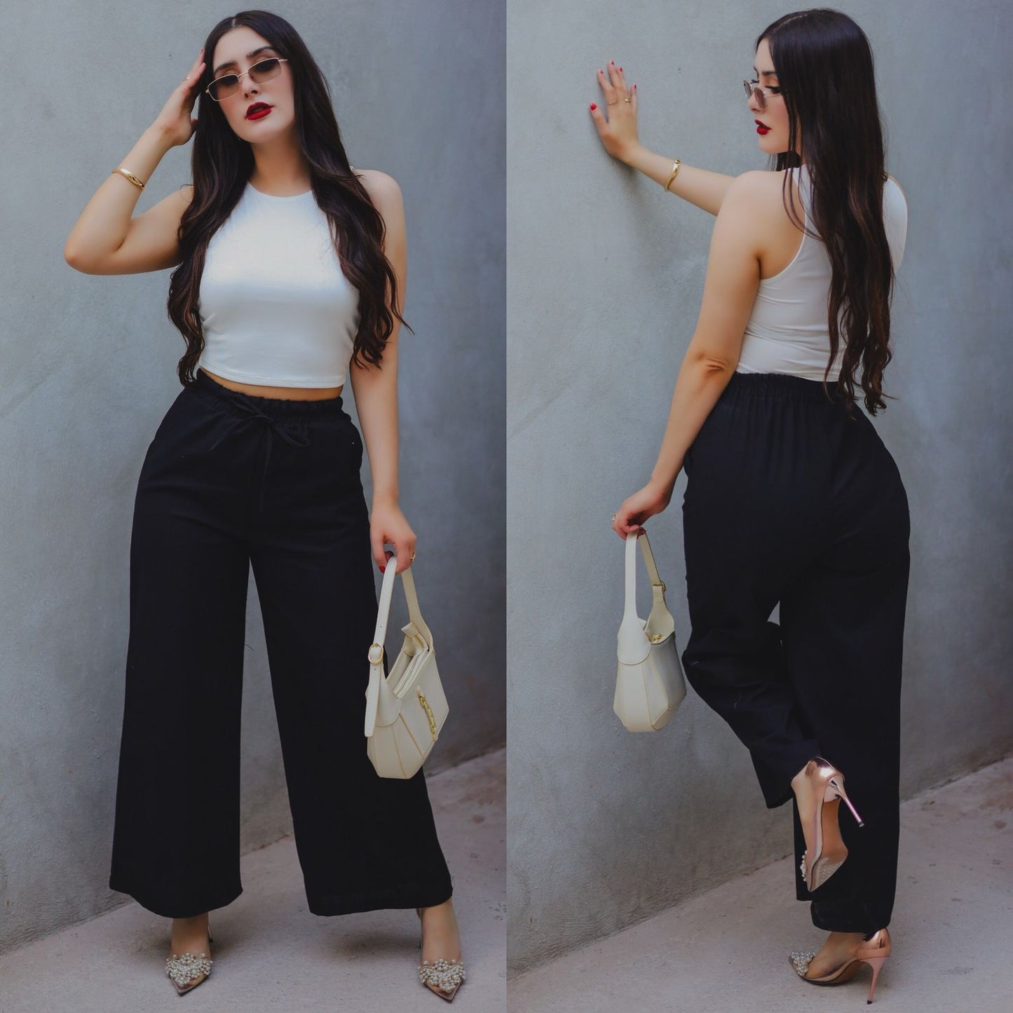 MI.PANTALON D/LINO BREMADY V/C