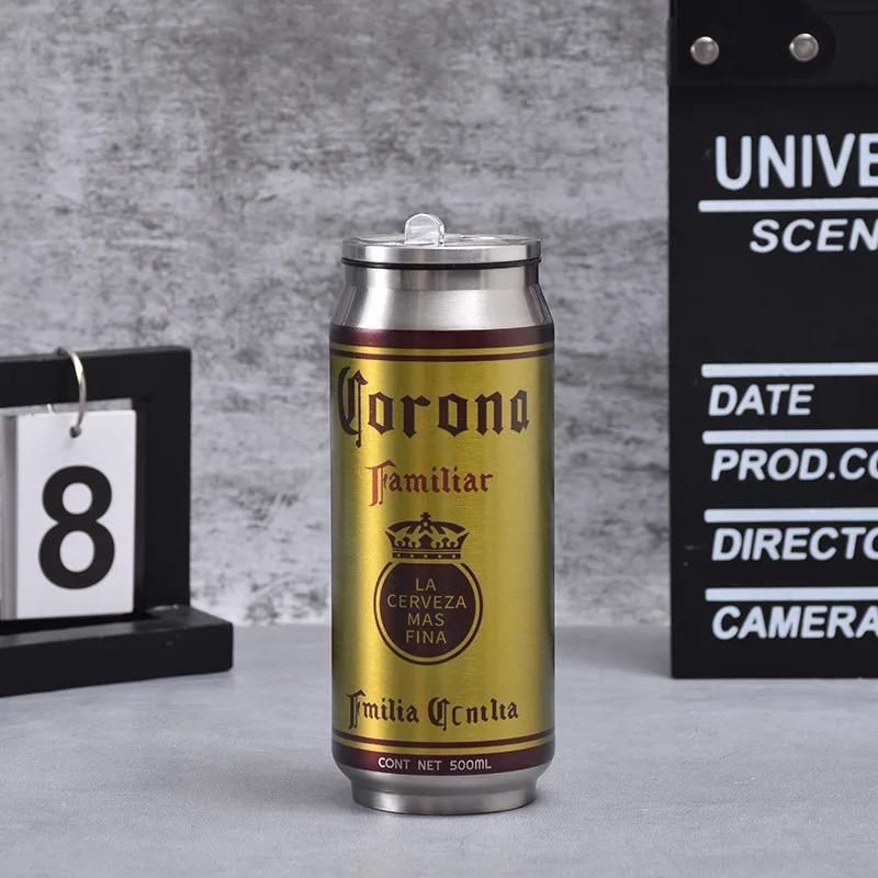 I. TERMO CERVEZA Y REFRESCO