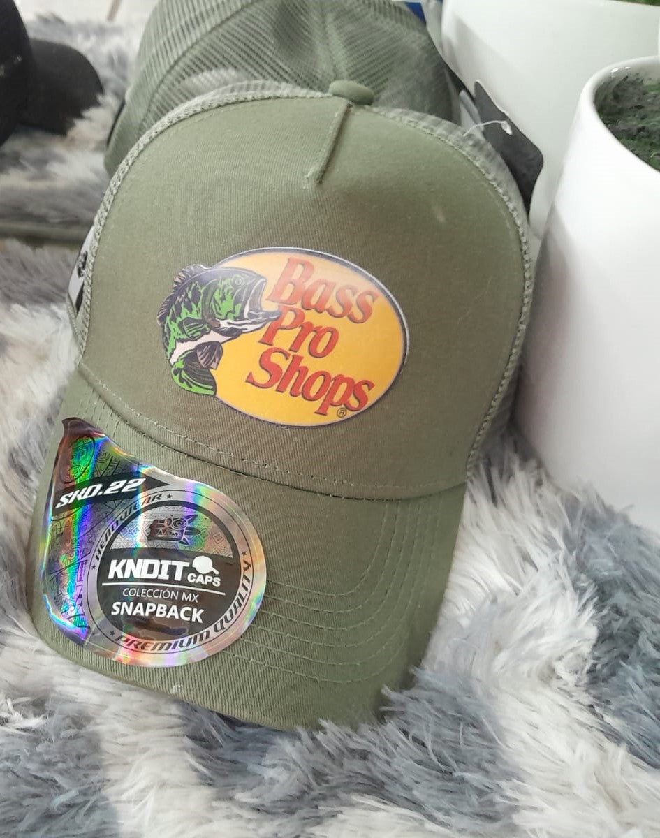 GORRA CLON